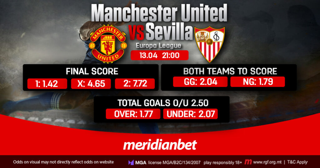 Rashford Ruled Out Of Europa League Quarter-Final Against Sevilla Due To Injury Concerns | Maltasport.mt