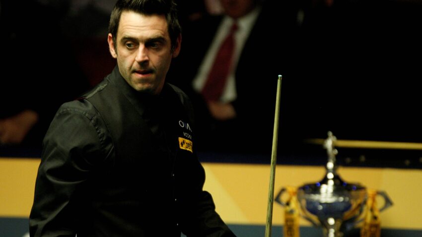 World Snooker Championship 2025: O’Sullivan, Higgins, and Williams keep defying time at the crucible