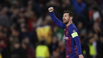 MESSI: I have achieved everything, I have nothing more to achieve