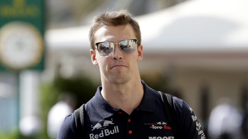 Revolutionize or Lose: Former F1 Driver Kvyat Urges Ferrari to Overhaul Technical Strategy for Championship Success