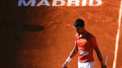 THE BATTLE JUST STARTED: Djokovic or Alcaraz? A big challenge for both tennis players in the coming period