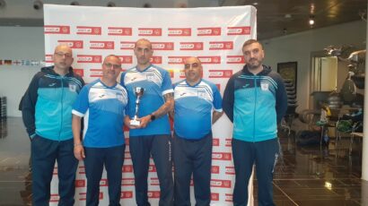 Bormla Subbuteo Club Shines at FISTF Grand Prix of Vienna, Reaches Semi-Finals