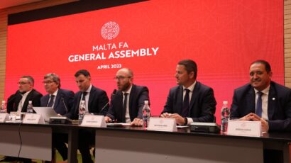 MFA Motion on Premier League Composition for 2024/2025 Season Gets Approval