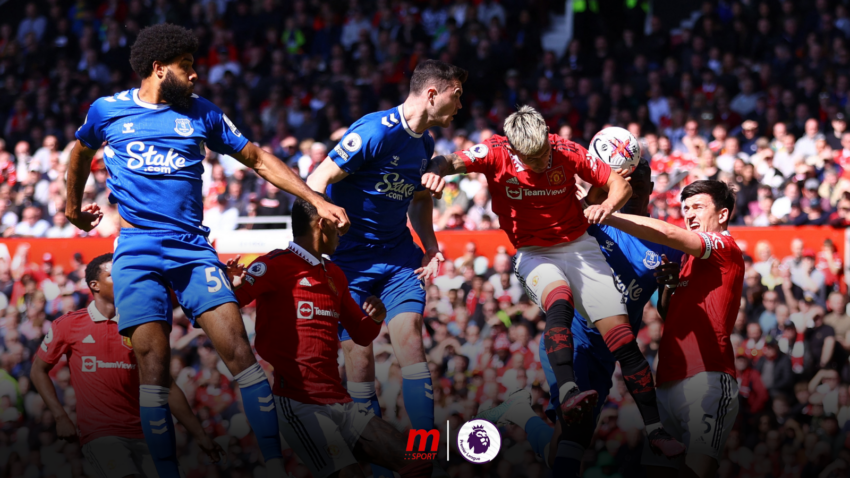 Manchester United Coach Erik ten Hag Hails "Transformed" Harry Maguire's Performance