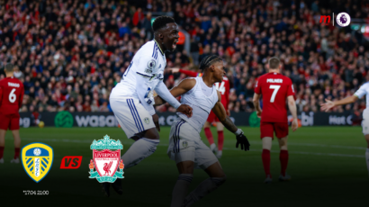 Leeds United and Liverpool set for a high-stakes battle at Elland Road