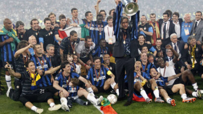 Inter Milan’s Path to the Semis: Reliving Past Glories and Defining Moments