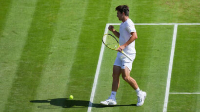 KECMANOVIC: Novak reacted, it’s normal to write something like that