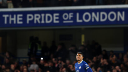 Chelsea Veteran Thiago Silva Contemplates Exiting Club: Contract Termination on the Cards