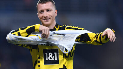 German Superstar’s Reus Loyalty to Club Leaves Fans Astonished