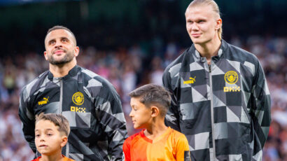 Kyle Walker Insists Manchester City Owes Champions League Success to Owners