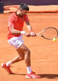 Djokovic Extends Lead over Alcaraz in ATP Rankings Update