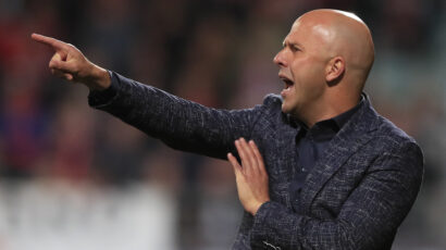 Tottenham Hotspur Closing in on Feyenoord Maestro Arne Slot as New Head Coach