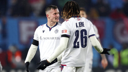 Xhaka: Because of rampage – suspension!