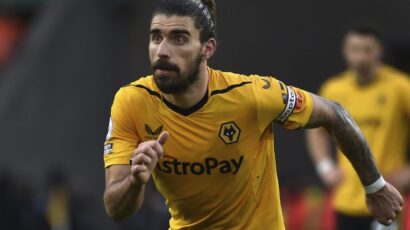 Neves agreed on a transfer to Barcelona