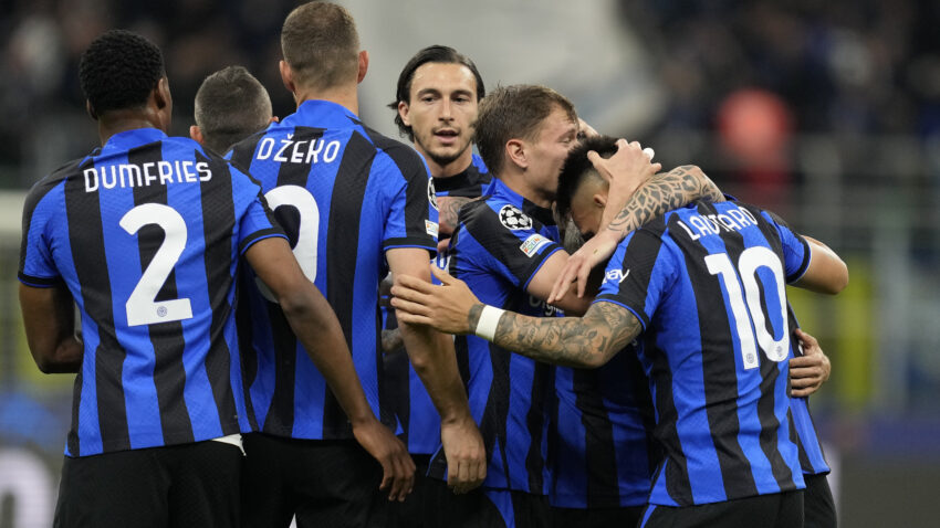 CHAMPIONS LEAGUE: Inter is in the final! Milan was powerless against the city rival in the 2nd leg!