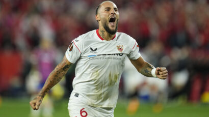 GUDELJ: We want to play dominantly