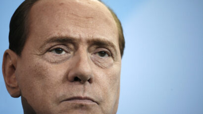 BERLUSCONI’S BIGGEST WISH: He made an impressive offer to the Argentine!