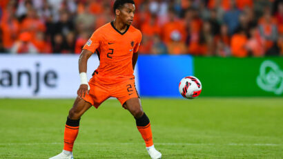 ARSENAL BUYS IN AMSTERDAM: 45 million euros for the Ajax player