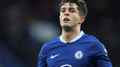 Pulisic Makes Bold Decision: Chelsea Exit Confirmed for the Summer