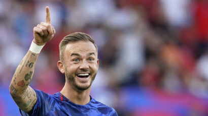 New Manager, New Tottenham: Maddison Anticipates Exciting Changes