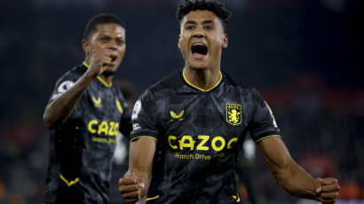 Replacing a Legend: Spurs Set Sights on Ollie Watkins to Fill Harry Kane’s Shoes