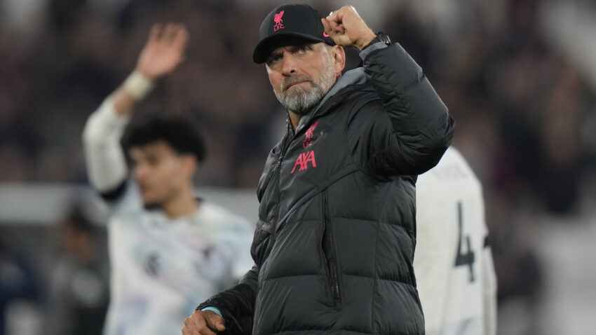 No Klopp Departure: Agent Affirms Long-Term Contract and Commitment to Liverpool