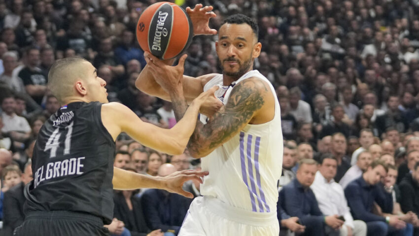 MADAR: We know what awaits us, we must be ready