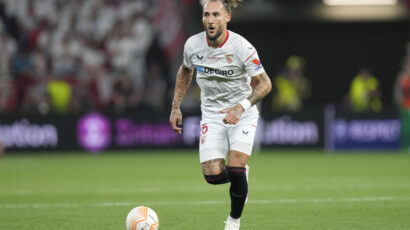 GUDELJ AFTER THE NEW CONTRACT: My tears just flowed, I will never forget it