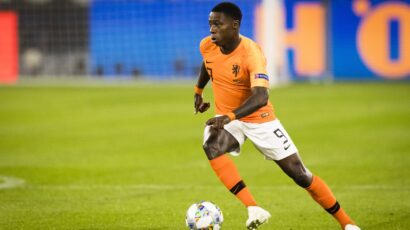 Quincy Promes is going to jail