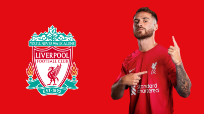 Mac Allister to Anfield: Liverpool’s Bargain Deal for Argentine Sensation
