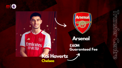 Unveiling the Havertz Enigma: What Can Arsenal Expect?