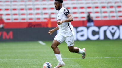 ELYE WAHI CLOSE TO CHELSEA: But Chelsea have a lot of competition