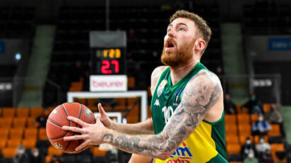 BITIM GOES TO NBA: Next stop – The Bulls