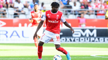 EVERTON AND ATALANTA ARE FIGHTING FOR HIM: Whose shirt will El Bilal Toure wear next season?