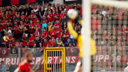 Hamrun Spartans Welcome Maccabi Haifa in a Champions League Battle