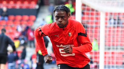 Chelsea Poised to Sign Rennes Midfield Talent Lesley Ugochukwu on Loan