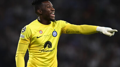 Manchester United Closing in on Andre Onana Signing: Deal Expected within 72 Hours?