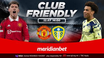 Manchester United and Leeds United Set for Pre-Season Clash in Oslo