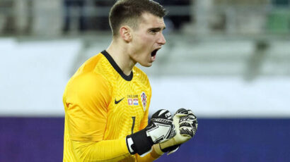 DOMINIK LIVAKOVIC RECEIVED A NEW OFFER: Sevilla immediately gives 10 million euros