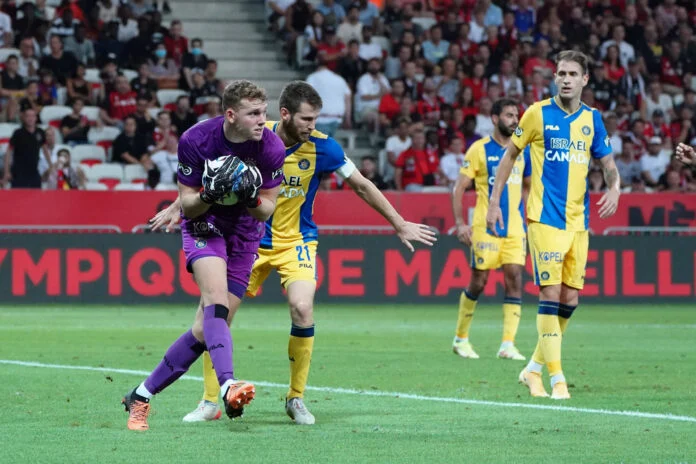 Bayern found a replacement for Neuer in Israel