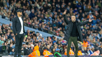 Preview: Burnley vs. Manchester City -Team news, Lineups, Prediction