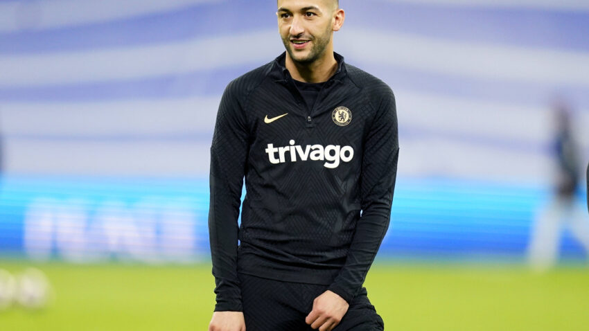 Ziyech's Chelsea Saga: Galatasaray Emerges as Potential Destination for Playmaker