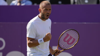 Dan Evans Creates History: British Star Clinches Citi Open Title in Epic Final!