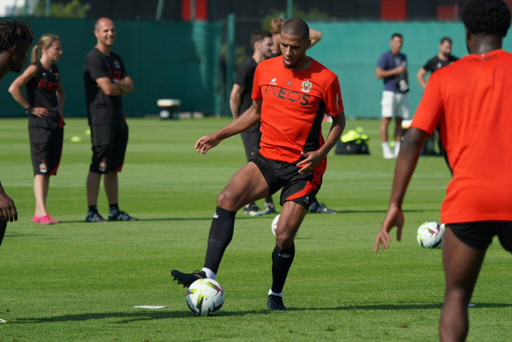 Jean Clair Todibo 