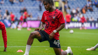 NO HOPE FOR LIVERPOOL: 3rd offer for Romeo Lavia – rejected