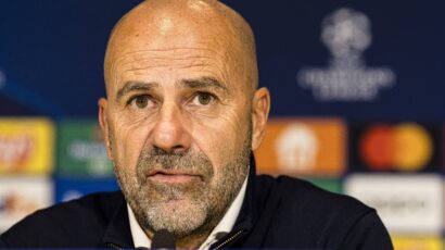 PSV in great style to the Champions League with 5 goals!