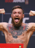 Conor McGregor suspended for 18 months by UFC over missed drug tests