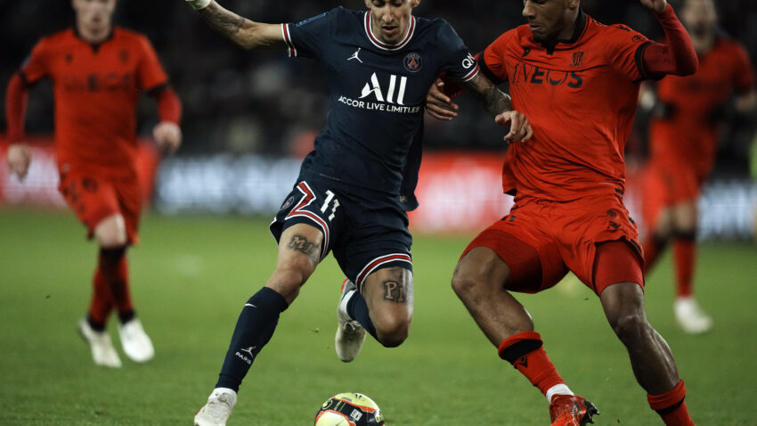 Manchester United's Defense Shakeup: Jean-Clair Todibo Emerges as Prime Replacement for Harry Maguire