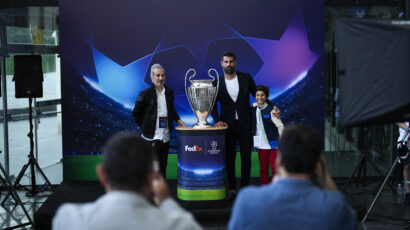 The Turkish league is getting stronger: Beşiktaş buying from Arsenal and Liverpool?