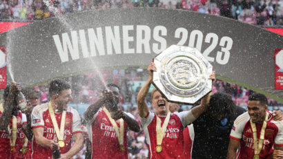 Arsenal’s Jubilant Arteta: “My Players Believe They Can Beat Any Team in the World!”